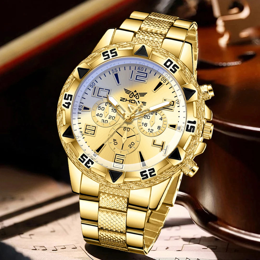 Business Luxe Hombre