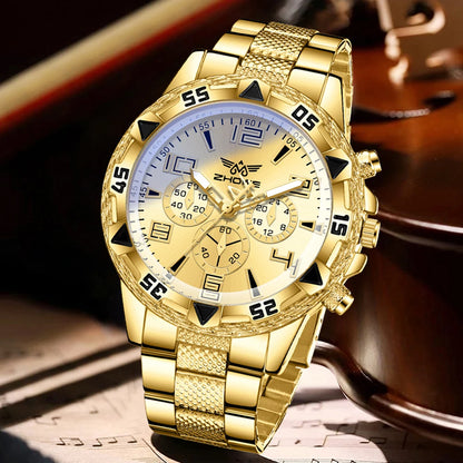 Business Luxe Hombre