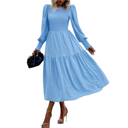 Vestido Alma Libre