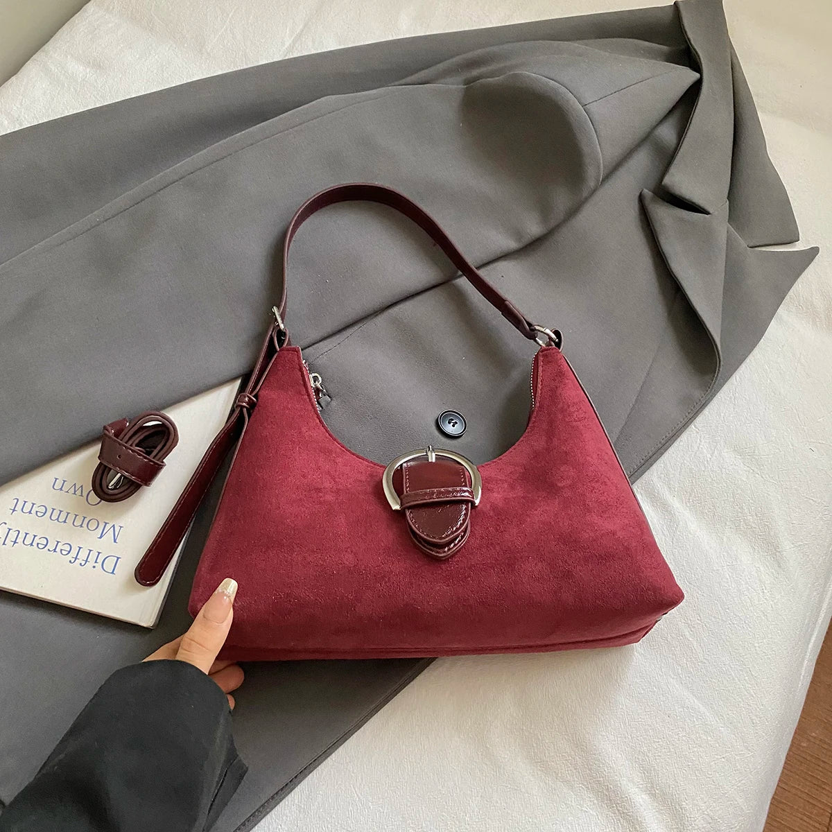 Bolso Vintage Belleza