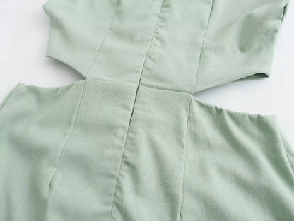 Vestido Eclipse