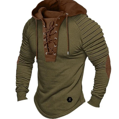 Hoodie Moderno