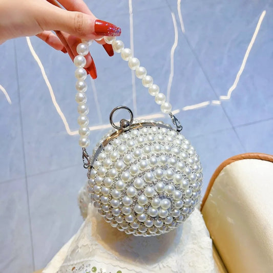 Bolso Perla de Gala