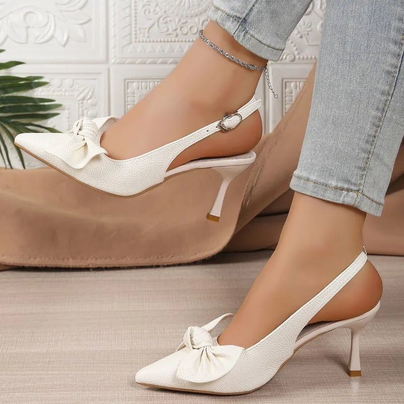Tacones Encanto