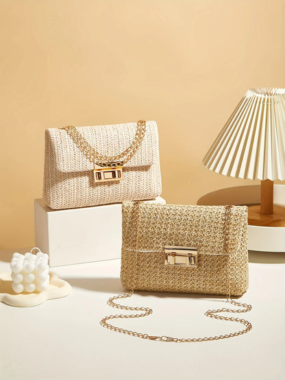 Riviera Chic Handbag