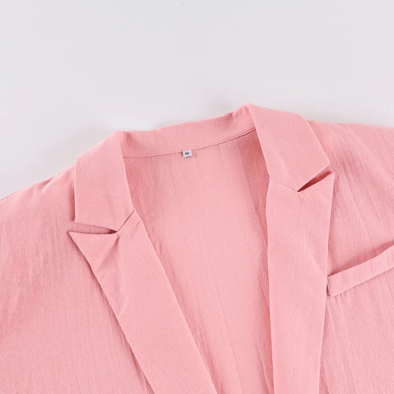 Linen Breeze Set