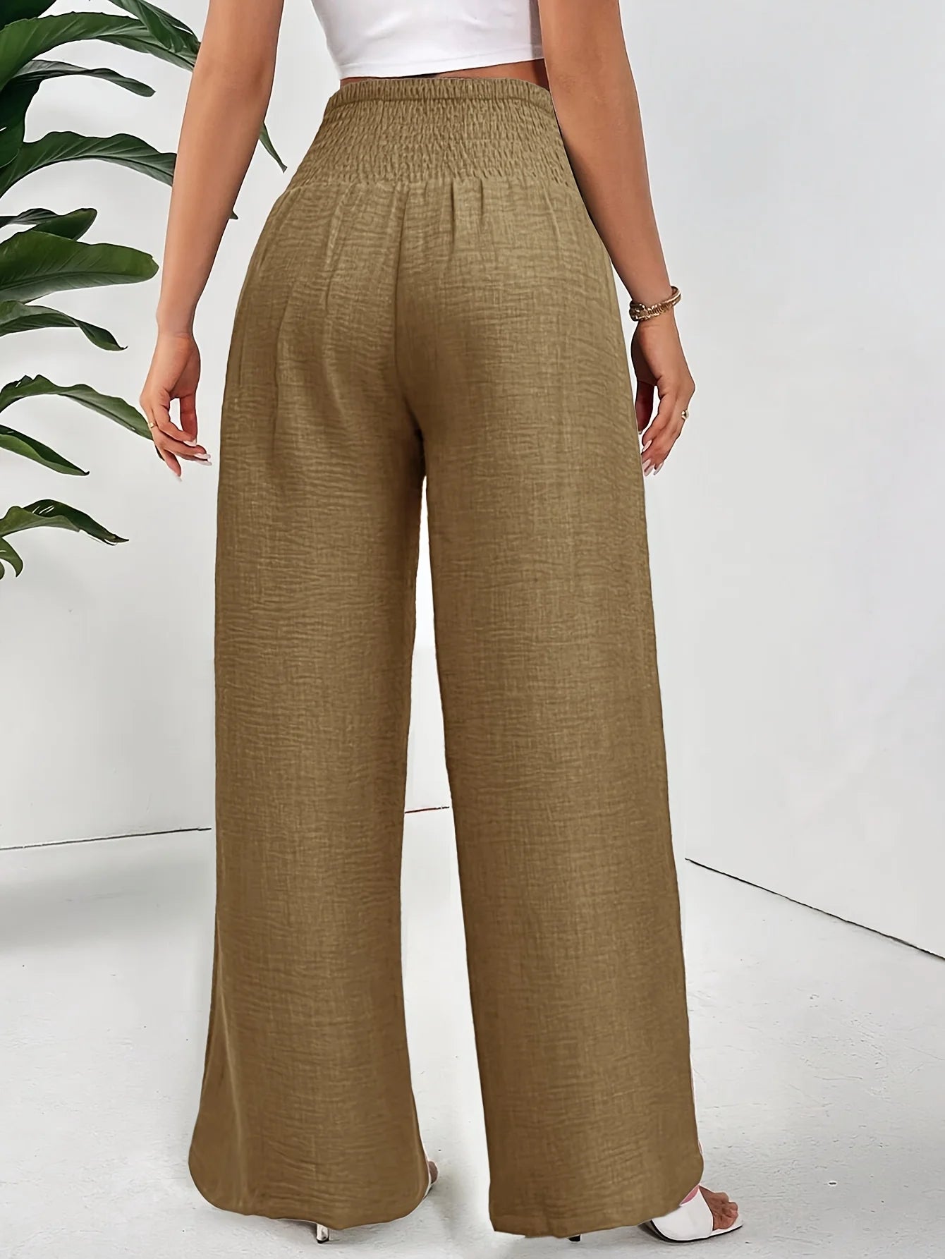 Pantalón Urban Chic