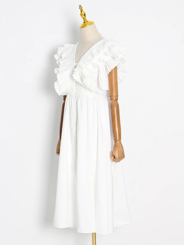 Vestido Mariposa