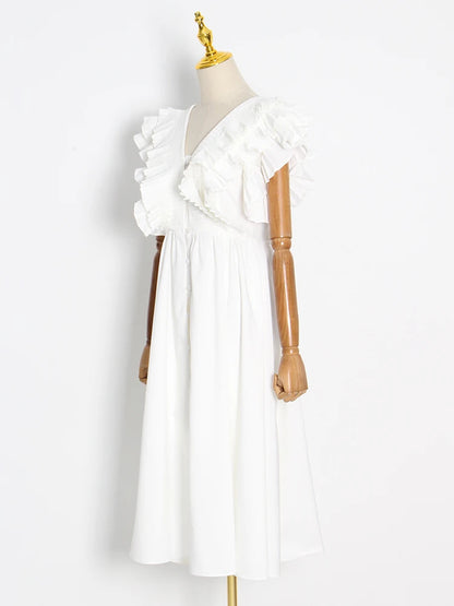 Vestido Mariposa