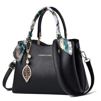 Bolso Seda Chic