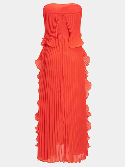 Maxi Dress Elegance
