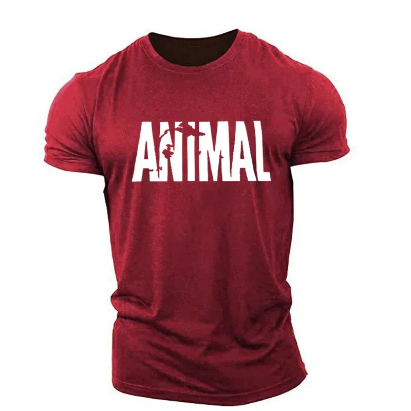 Camiseta Dominio Total