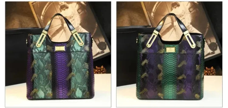 Bolso Estilo Premium