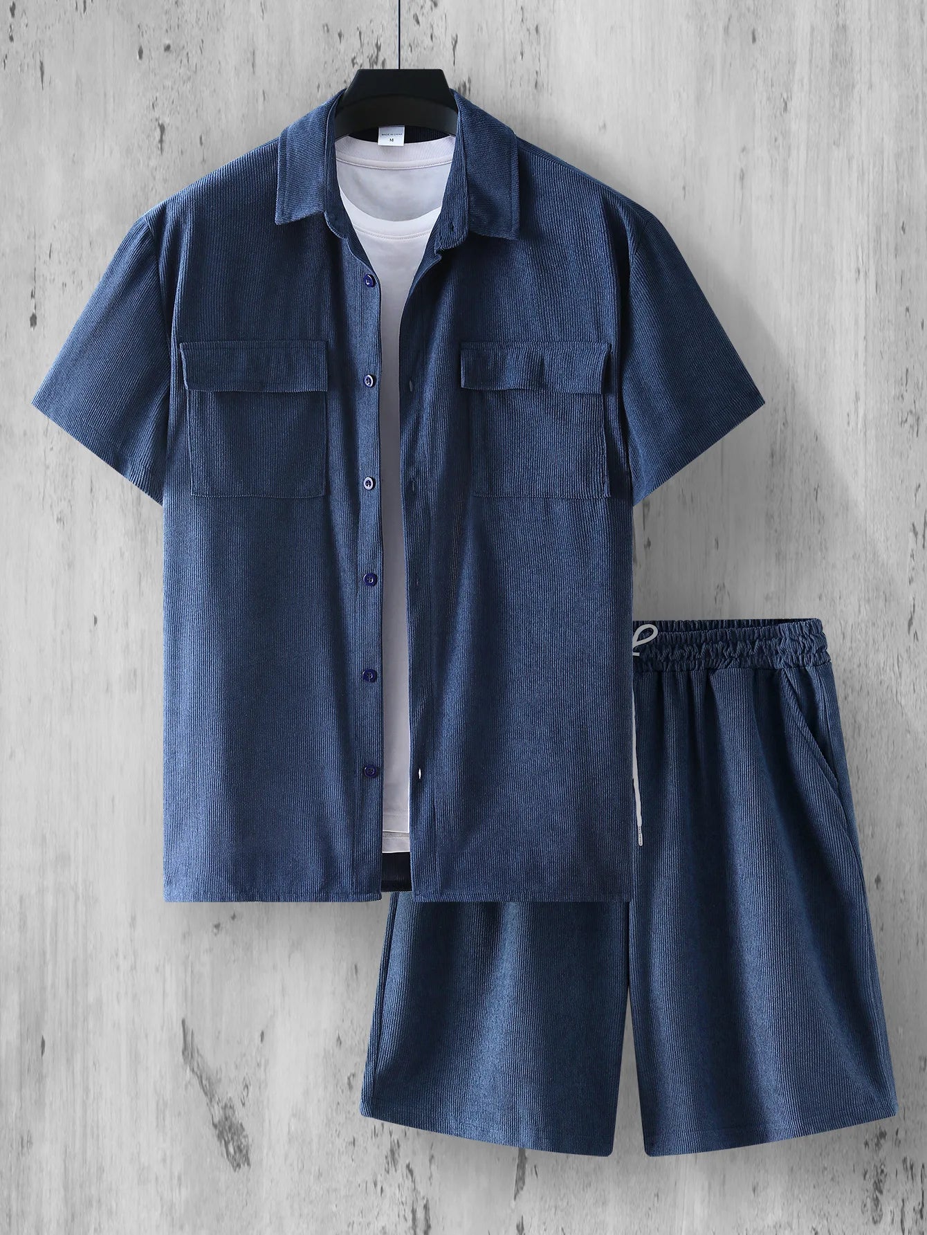 Conjunto Relax