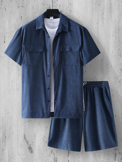 Conjunto Relax