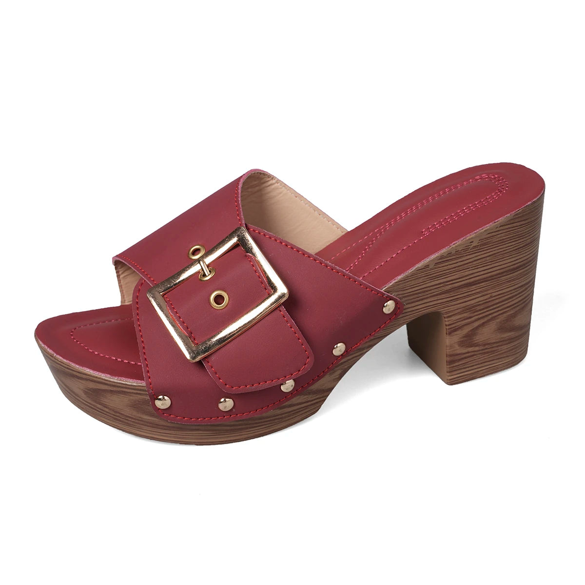 Sandalias Atemporales