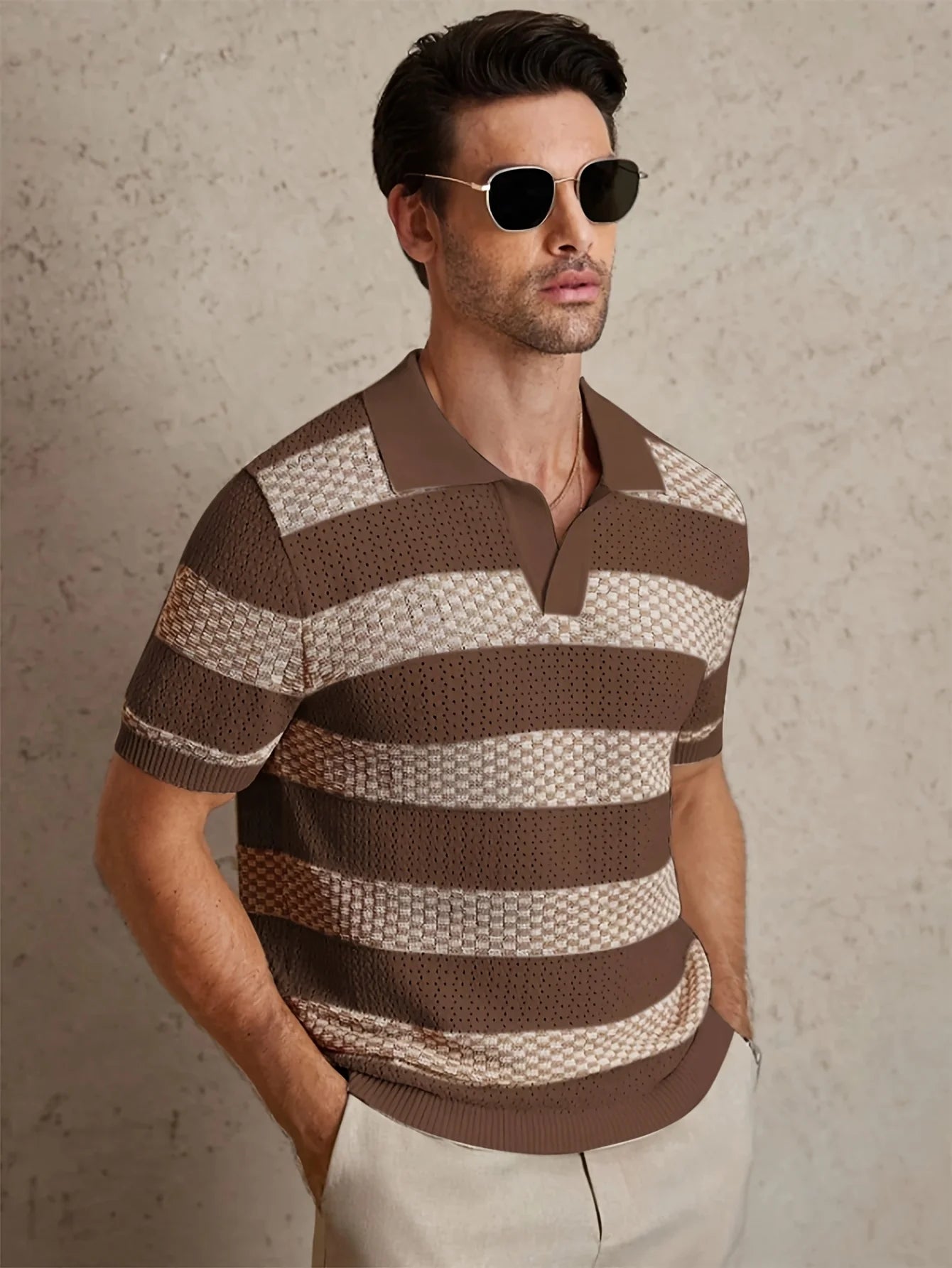 Milano Shirt