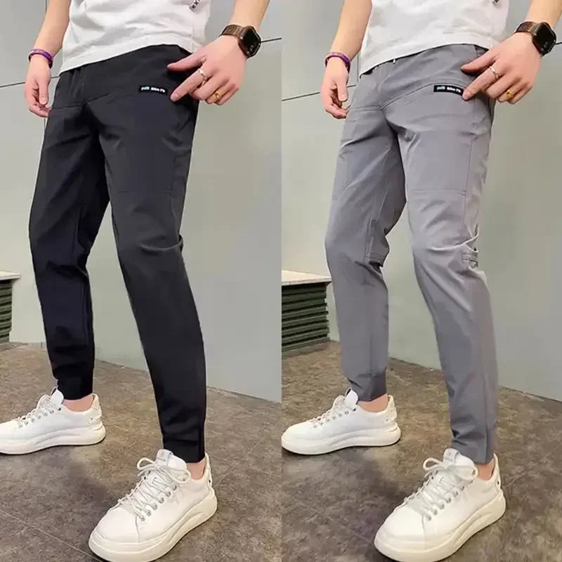 Active Street Trousers