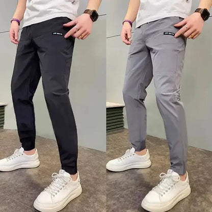 Active Street Trousers