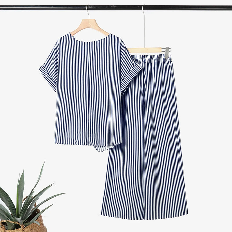 Conjunto Amalfi Casual