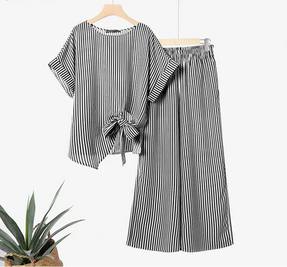 Conjunto Amalfi Casual