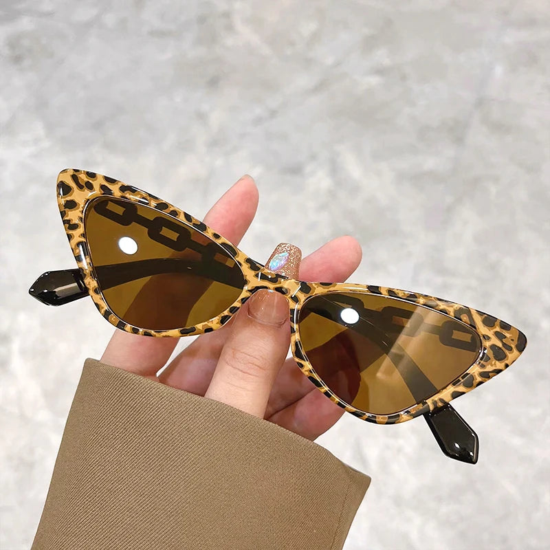 Gafas de sol Cat Eye Norah