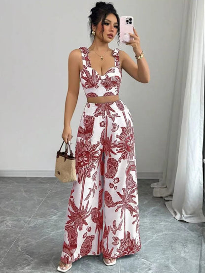 Set Sofía Chic