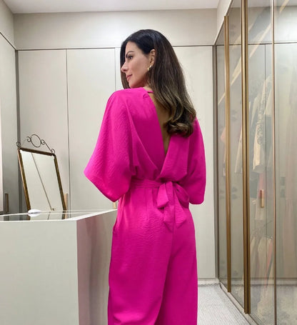 Jumpsuit Alba