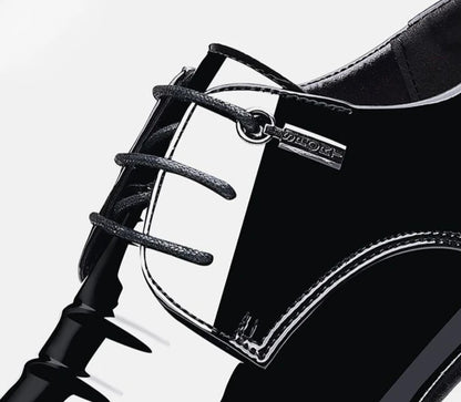 Zapatos Caballero Moderno