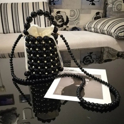 Bolso Perla Chic