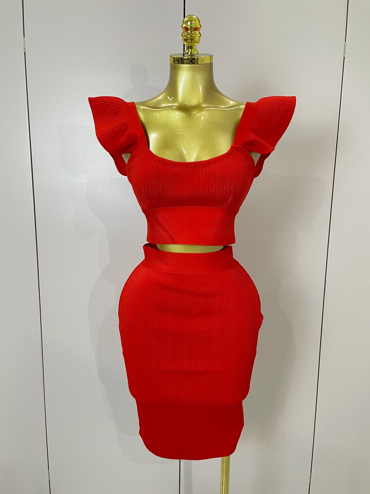 Conjunto Dalia