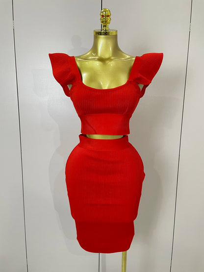 Conjunto Dalia