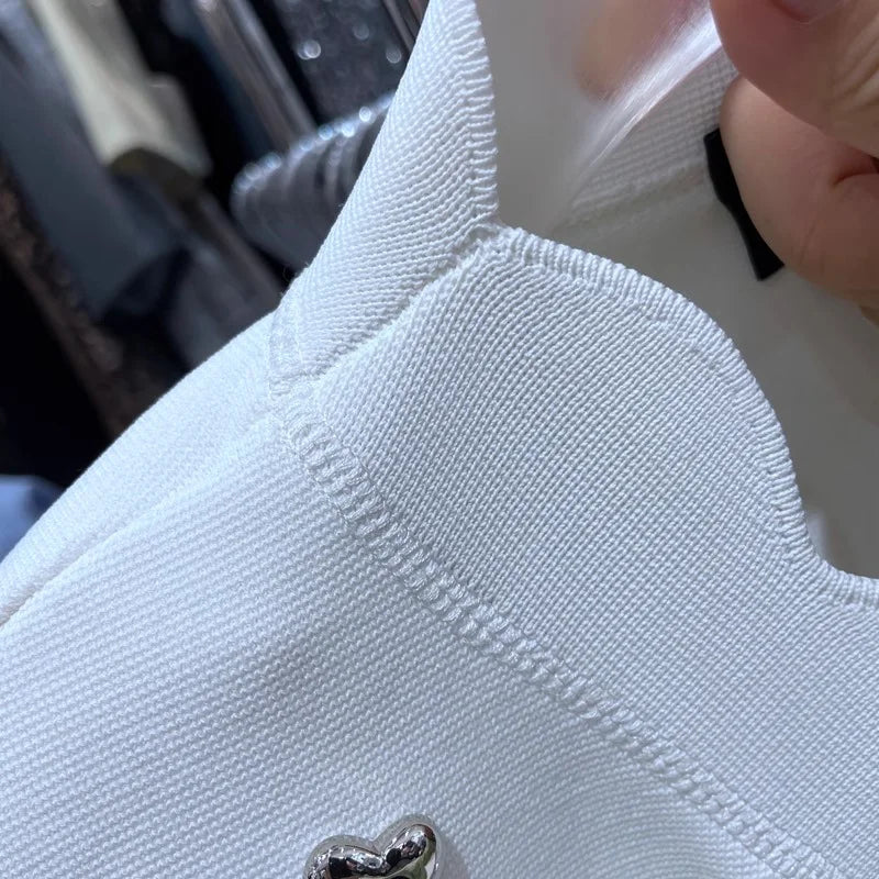 Chaqueta Corazón Chic