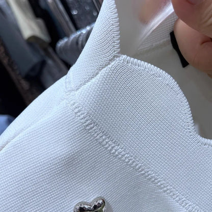 Chaqueta Corazón Chic