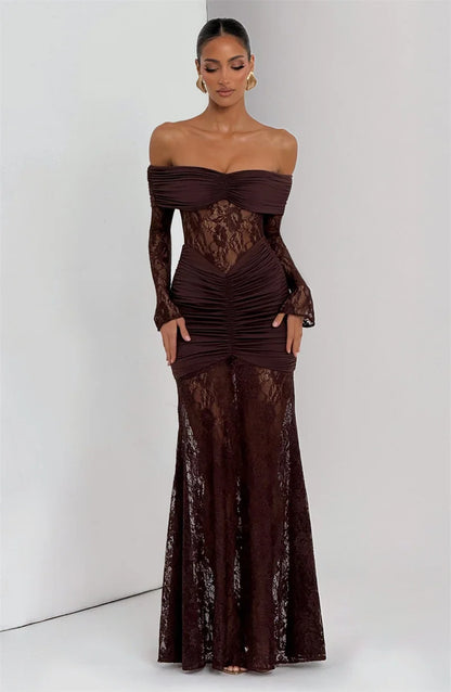 Vestido Aurora