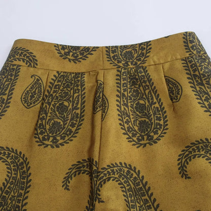 Conjunto Aura Bohemia