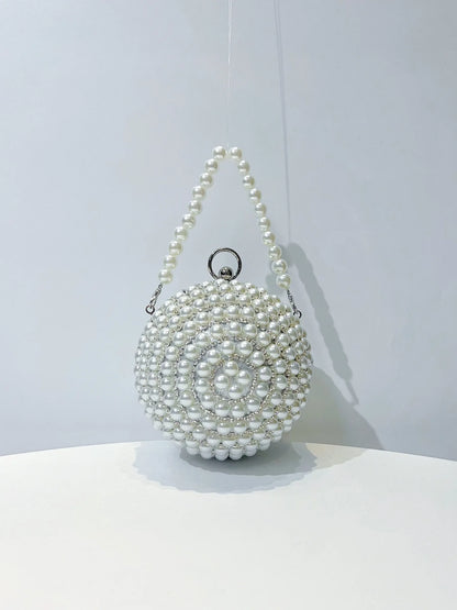 Bolso Perla de Gala