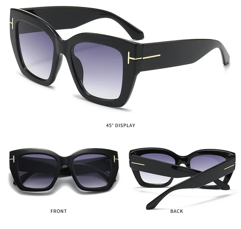Gafas Eclipse Diva
