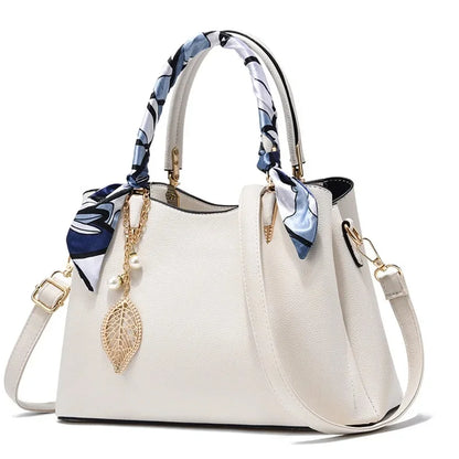 Bolso Seda Chic