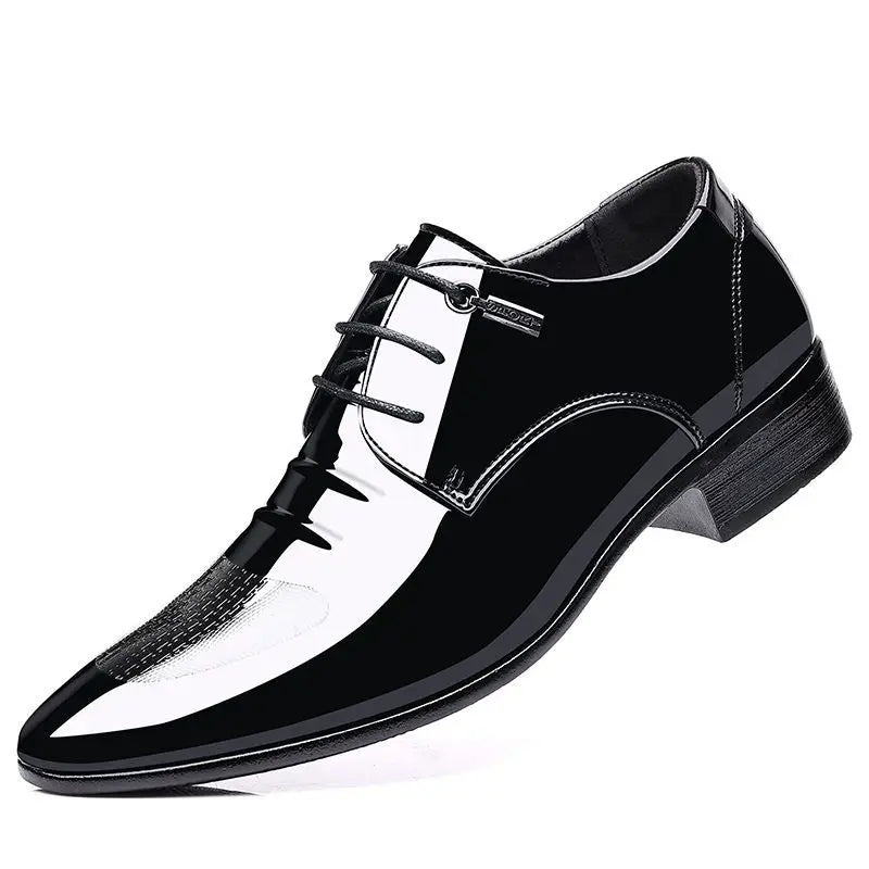 Zapatos Caballero Moderno