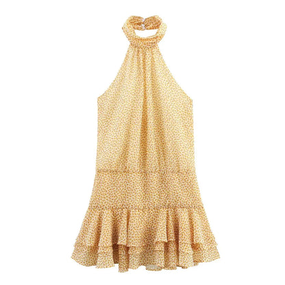 Vestido Lia Sunset