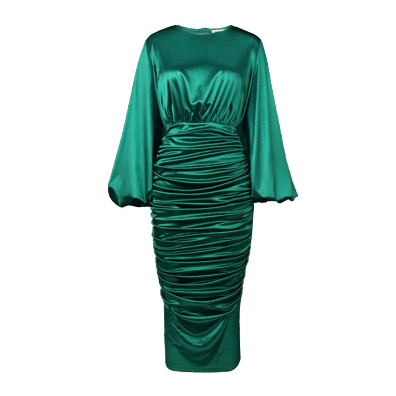 Vestido Encanto Real