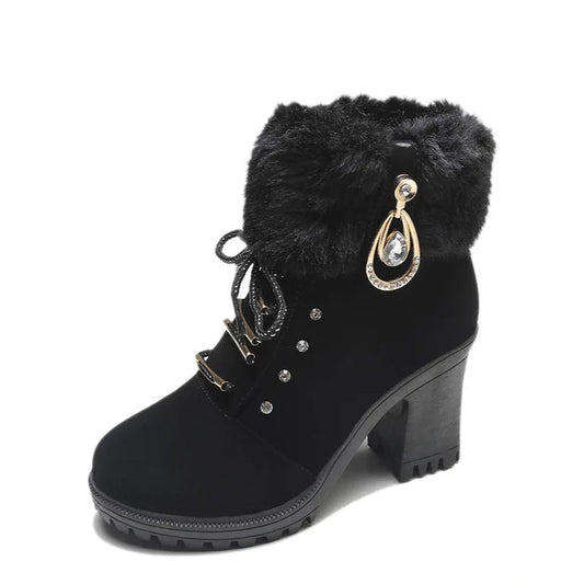 Botas Invierno Chic