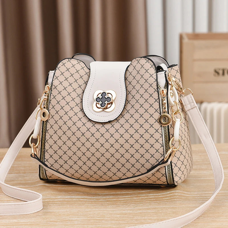 Bolso Belle Mode