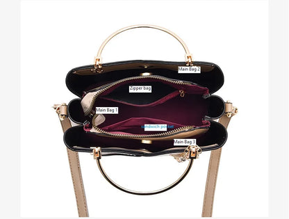 Bolso Modé Belle