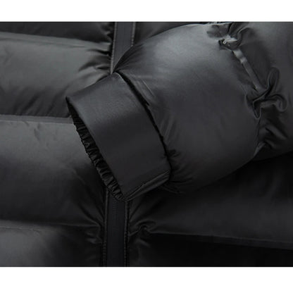 Abrigo Invierno Titan