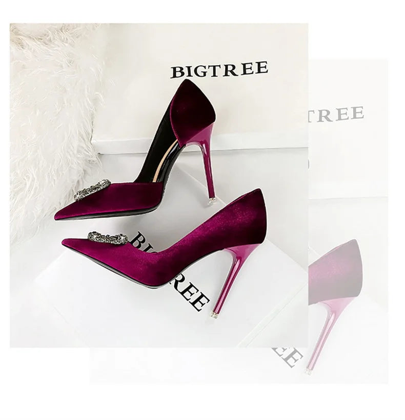 Tacones Esplendor