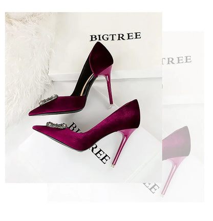 Tacones Esplendor
