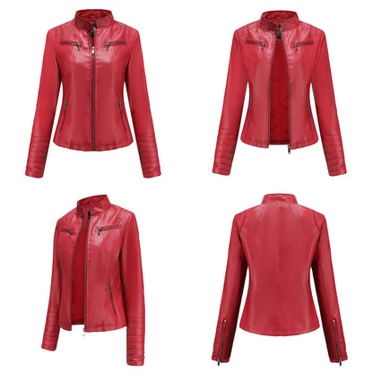 Chaqueta Bianca