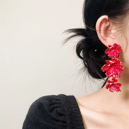 Flor de Acero